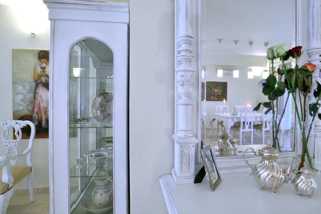 Melitta Villa Ágios Ioánnis 객실 사진